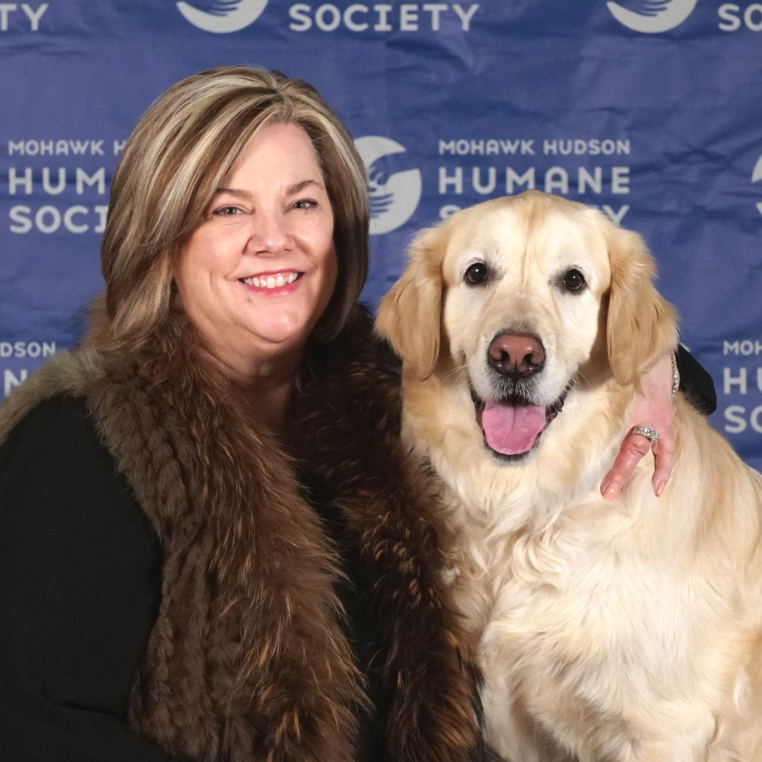 Gala for Animals 2023 Mohawk Hudson Humane Society